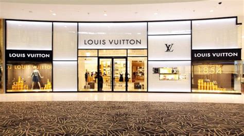 louis vuitton group|who owns louis vuitton now.